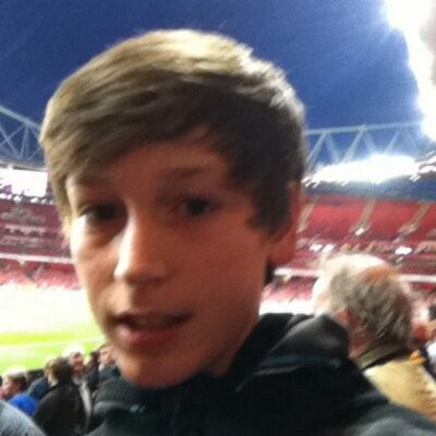 Profile Picture of Dan Henshaw (@DanHenshaw97) on Twitter