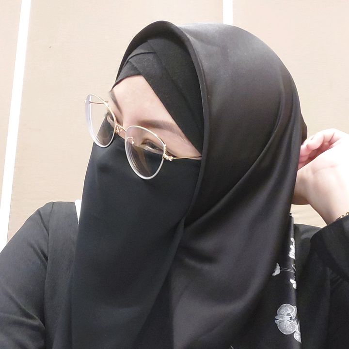 Profile Picture of Emangelic 😇 (@emansagaabbas) on Tiktok