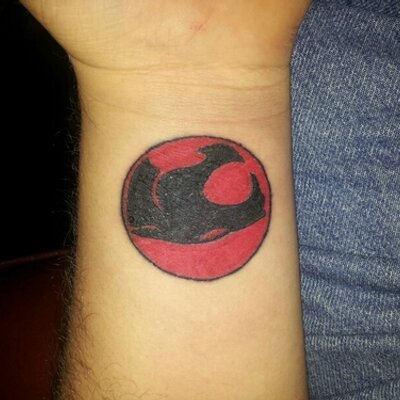 Profile Picture of Jeremy Warren (@gantz3609) on Twitter