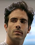 Profile Picture of Osvaldo Benavides - Wikipediaon Wikipedia