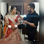 Profile Picture of Dave (@luxurymakeupbydave_) on Instagram