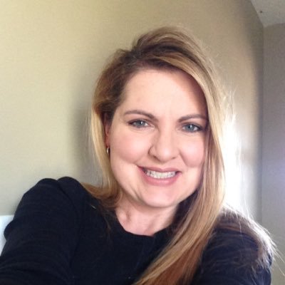 Profile Picture of Jennifer Repplinger (@JenRepp1) on Twitter