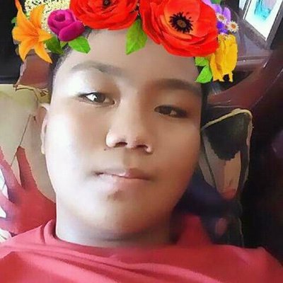 Profile Picture of Rovic Dave Rosal (@RovicRosal) on Twitter