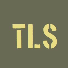 Profile Picture of The Little Soldier (@LittleSoldierTV) on Twitter