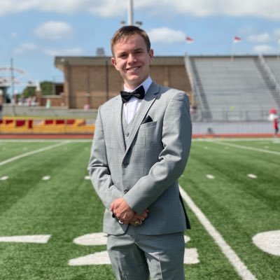 Profile Picture of Jakob West Coy (@realJakobWC) on Twitter