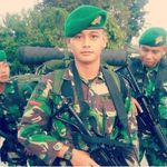 Profile Picture of prada jefri helmi (tni ad ) (@jefrihelmi.tni) on Instagram
