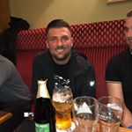 Profile Picture of Carl Burke Jocks 🍻 25🧔🏽 (@carlburke_) on Instagram