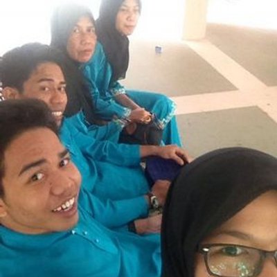 Profile Picture of Izzah (@nuri_abdullah) on Twitter