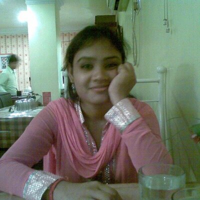 Profile Picture of Indrani Chatterjee (@indrani89) on Twitter