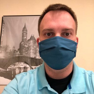 Profile Picture of Christopher Niemann (@cniemann6) on Twitter