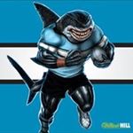 Profile Picture of Jas Bennett (@sharkiesjb) on Instagram