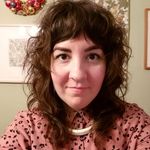Profile Picture of Laura Hricko (@hrickosuave) on Instagram