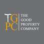 Profile Picture of The Good Property Company / Susannah Cole (@@goodpropertycompany) on Tiktok