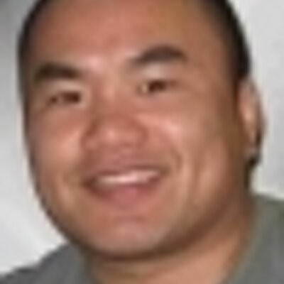Profile Picture of John Quach (@TheOtherJohn) on Twitter