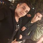 Profile Picture of mohamad zamani (@mohamad.zamani97) on Instagram