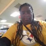 Profile Picture of Sherri Hall (@sherri4799) on Instagram