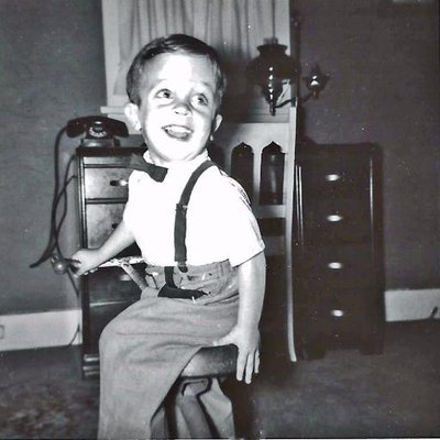 Profile Picture of Michael Gustin (@MikeGEnglish1) on Twitter