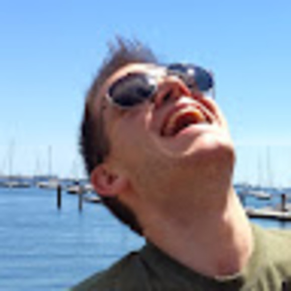 Profile Picture of John Braitsch (@jbraitsch) on Poshmark