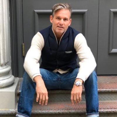 Profile Picture of Jeffrey Alan Marks (@jeffreymarksinc) on Twitter