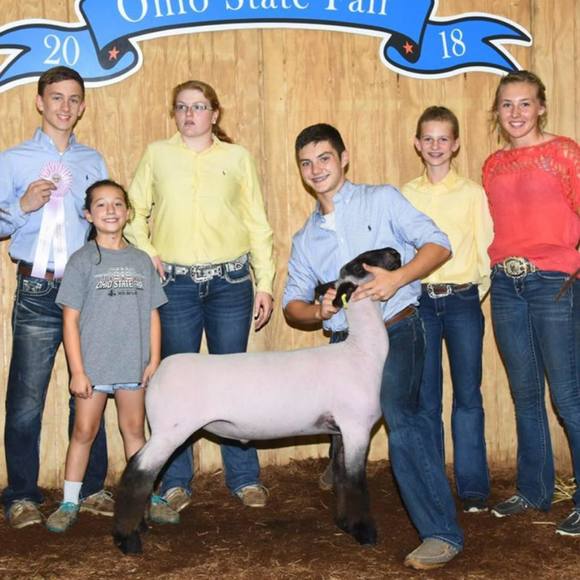 Profile Picture of Justin Howell (@jhclublambs) on Poshmark