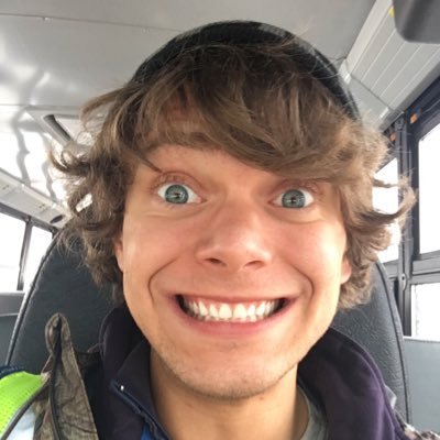 Profile Picture of Andrew Sayers (@NormaJeanDrew) on Twitter