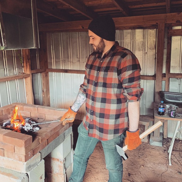 Profile Picture of Caleb Mabe (@csm71593) on Poshmark