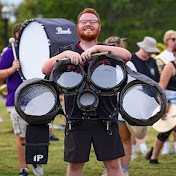 Profile Picture of Jared Carnes (@percussivejred) on Youtube