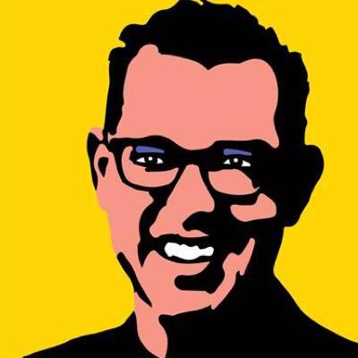 Profile Picture of Jeremy Klop (@Trns4mngStreets) on Twitter