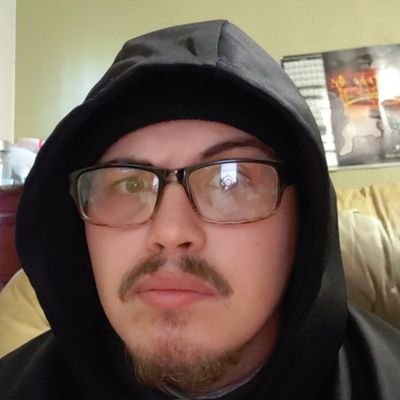 Profile Picture of Aaron Teague (@AaronT15) on Twitter