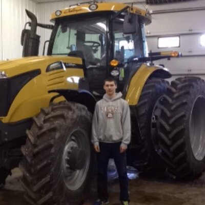 Profile Picture of Keith Ripplinger (@keithripp) on Twitter