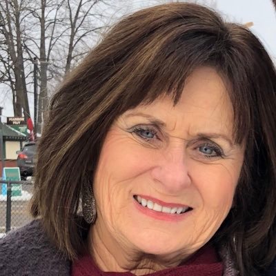 Profile Picture of Pat Erickson (@BerthaPQ) on Twitter