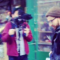 Profile Picture of Sean Ryon (@wallysean) on Pinterest