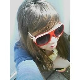 Profile Picture of Bailee Steck (@baileebeatdownn) on Myspace