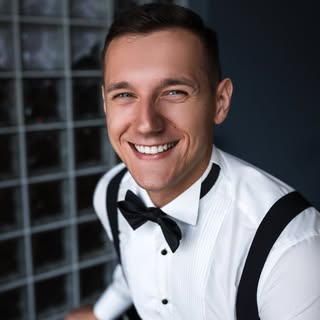 Profile Picture of petrov_michael (@petrov_michael) on Instagram