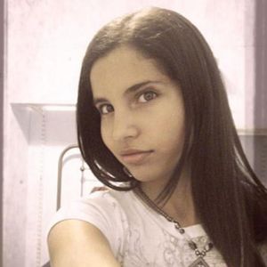 Profile Picture of Tabitha Rivera (@tabbylovespunk) on Myspace