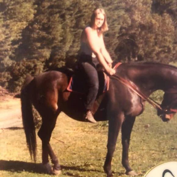 Profile Picture of Sheryl Davey (@sherylheafield) on Poshmark