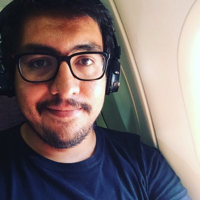Profile Picture of Eric Parra Olivares (@parrosky) on Twitter