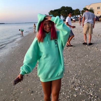 Grace Volpe - Twitter Profile Picture of Grace Volpe (@mgracevolpe) on Twitter