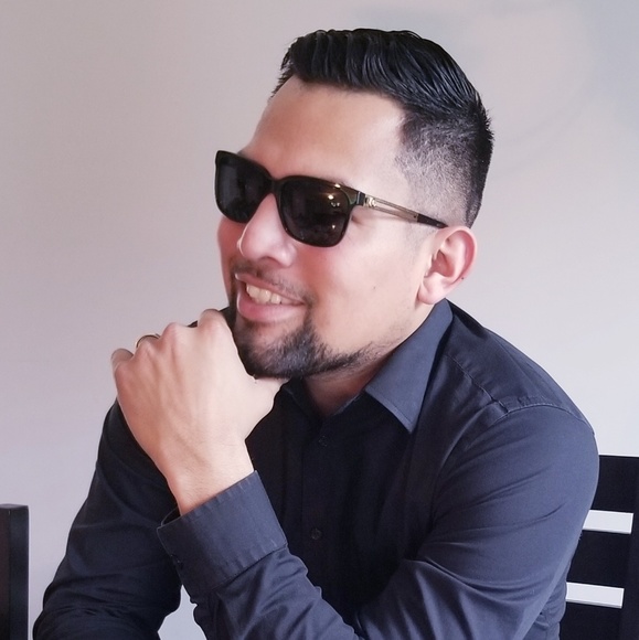 Profile Picture of Rafael Morales (@jdm_db) on Poshmark