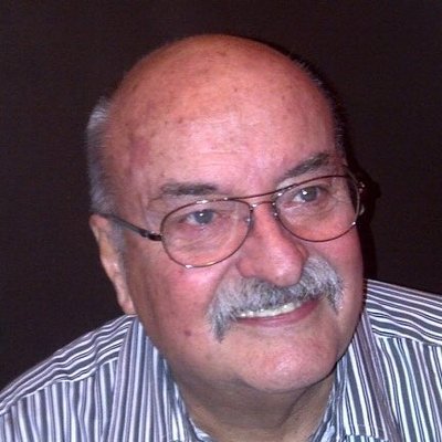 Profile Picture of ROBERT Serge (@ROBERTSerge1) on Twitter