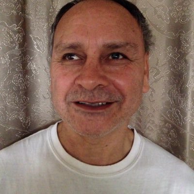 Profile Picture of Wilfredo Borrero (@BorreroWilfredo) on Twitter