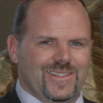 Profile Picture of Dan Caulfield (@DanCaulfield1) on Twitter