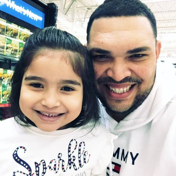 Profile Picture of Luis Almanzar (@likynj01) on Poshmark