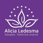 Profile Picture of Alicia ledesma (@alicia_ledesma_masajista) on Instagram