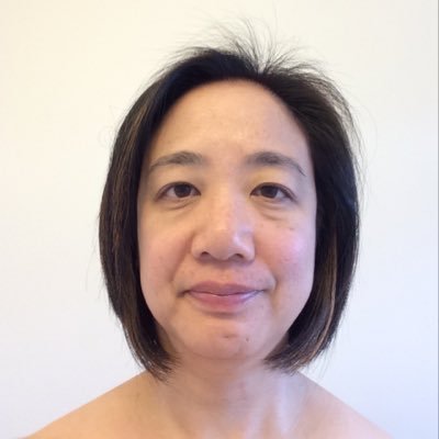 Profile Picture of Cynthia Leong (@CynthiaLeong9) on Twitter