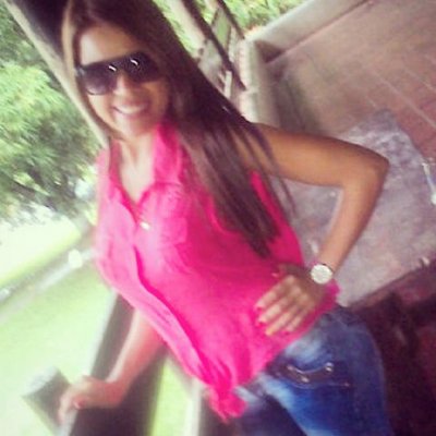 Profile Picture of Psi. Tatiana Cordova (@tatianaauxiliad) on Twitter