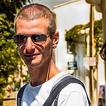 Profile Picture of Mustafa Arikan (@arikanm) on Flickr