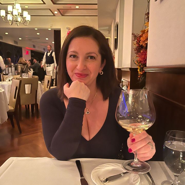 Profile Picture of Robina Mcknight (@robinasworld4) on Tiktok