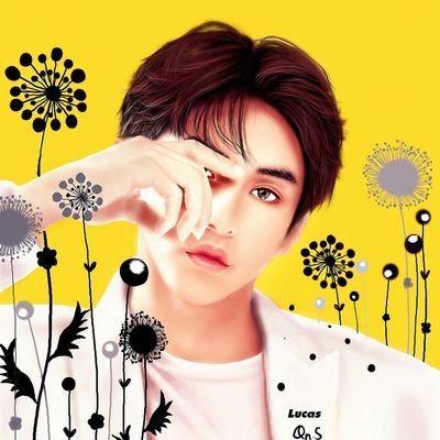 Profile Picture of Richard Yoonアマゾンで購入する (@Richargess) on Twitter