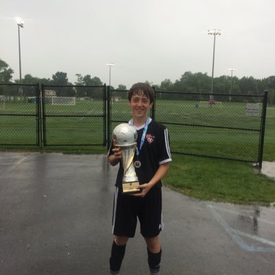 Profile Picture of Alex Newcomb (@AlexNewcomb16) on Twitter